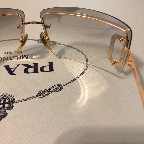 Dolce & Gabbana Sunglasses - Picture 2 of 5